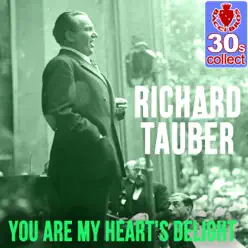 You Are My Heart's Delight (Remastered) - Single - Richard Tauber You Are My Heart's Delight (Remastered) - Single - Richard Tauber