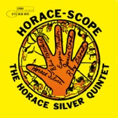 Horace-Scope (The Rudy Van Gelder Edition) [Remastered] artwork