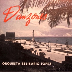 Belisario Lopez - El Pregon de la Montana