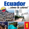 Ecuador... Cómo Te Añoro!, Vol. 1