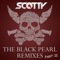 Scotty - The Black Pearl
