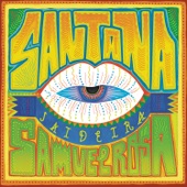 Santana - Saideira - Spanish Version