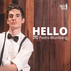 Hello (feat. Pedro Blumberg) Song Lyrics