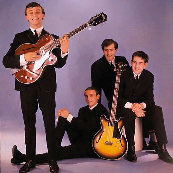 Cover artwork for Show Me That You Care