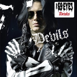 The 69 Eyes - from Dusk Till Dawn