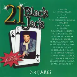 21 Black Jack - Mijares