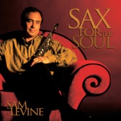 Sax for the Soul artwork