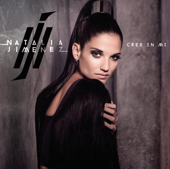 Cover artwork for Creo en Mí