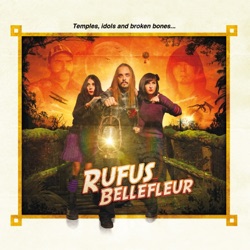Rufus Bellefleur - The Operator