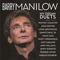 Moon River - Barry Manilow & Andy Williams lyrics