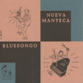 Nueva Manteca - You and the Night and the Music