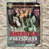 The World of Tomorrow, Pt. 2 (American Poets 2099 vs. Mysterious) album lyrics, reviews, download