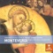 Vespro della beata Vergine (1610): Psalmus IV - Psalmus 126:Nisi Dominus artwork