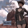 Dutch Country Hits, Vol. 6