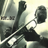 Roy Eldridge - Roy and Diz (Remastered) artwork