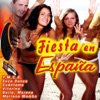 Fiesta en España