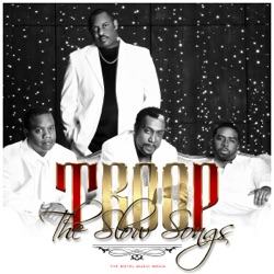 Troop - Sweet November