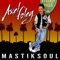 Axel Foley - Mastiksoul lyrics