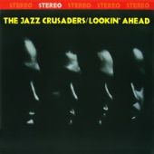 THE JAZZ CRUSADERS - THE YOUNG RABBITS