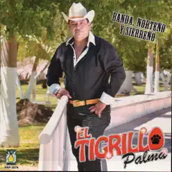 Banda, Norteño, y Sierreno - El Tigrillo Palma Banda, Norteño, y Sierreno - El Tigrillo Palma