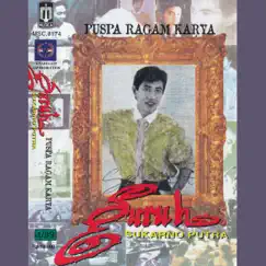Puspa Ragam by Various Artists album reviews, ratings, credits