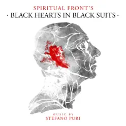 Black Hearts in Black Suits - Spiritual Front
