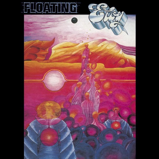 Eloy - Floating (Remastered)