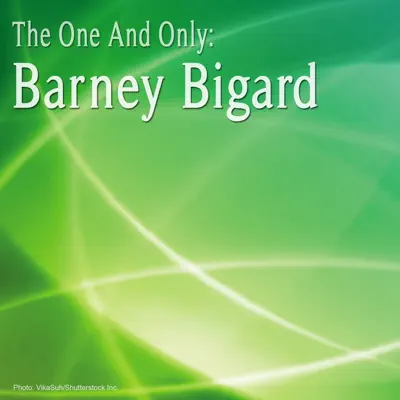The One and Only: Barney Bigard - Barney Bigard The One and Only: Barney Bigard - Barney Bigard
