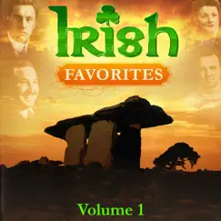 Irish Favorites, Vol. 1 (Special Remastered Edition) by Various Artists album reviews, ratings, credits