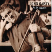 John Carty - Silver Spire