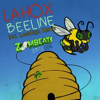 Beeline - Single by Lahox album reviews, ratings, credits