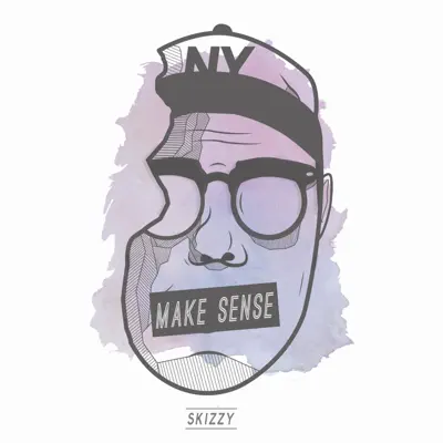 Make Sense - Single - Skizzy Mars
