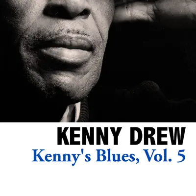 Kenny's Blues, Vol. 5 - Kenny Drew