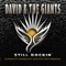 Riders In the Sky - David W. Huff, Clayborn Huff, Rayborn Huff, Keith Thibodeaux & Jacquire King lyrics