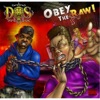 Obey the Raw