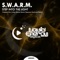 Step Into the Light (Johan Ekman Remix) - SWARM lyrics