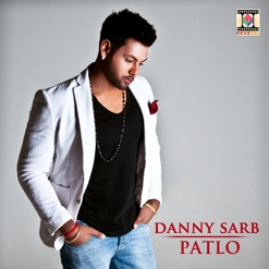 PATLO cover art