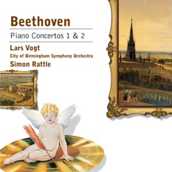 BEETHOVEN/THE SYMPHONIES/PIANO cover art