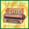 Kalevi Nyqvist - Jätkän lauantai