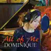 All of Me - Single album lyrics, reviews, download