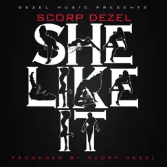 She Like It - Single by Scorp Dezel album reviews, ratings, credits