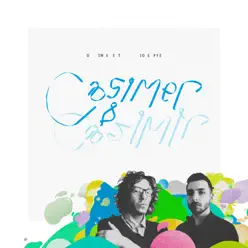O Sweet Joe Pye - Single - Casimir O Sweet Joe Pye - Single - Casimir