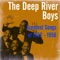 That's Right (feat. Sid Phillips) - The Deep River Boys lyrics