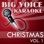Karaoke Christmas - Backing Tracks for Singers, Vol. 1