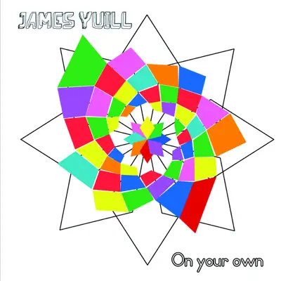 On Your Own (Radio Edit) - Single - James Yuill