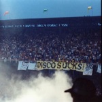 Disco Demolition Night