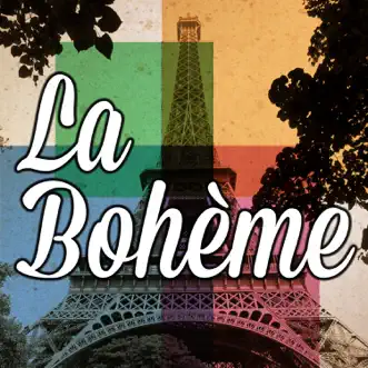 La Bohème, Act 2: Gioventù Mia.. Sciogli, Slaccia! by Erich Leinsdorf & Rome Opera House Orchestra & Chorus song reviws
