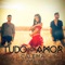 Tudo Por Amor (feat. Kataleya) - Calema lyrics