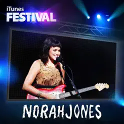 iTunes Festival: London 2012 - EP - Norah Jones