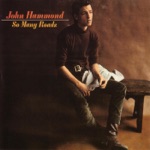John Hammond - Who Do You Love